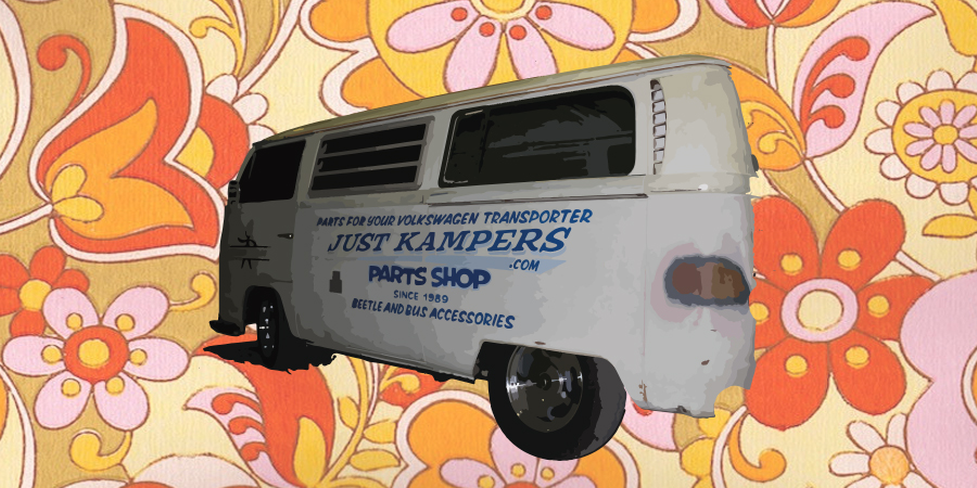 The Ultimate VW Camper Beer Cooler - VW Camper Blog