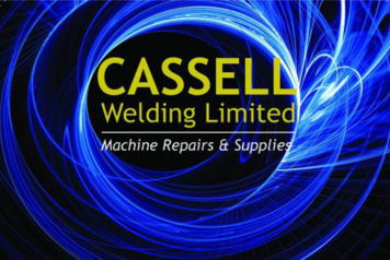 Cassell Welding Ltd