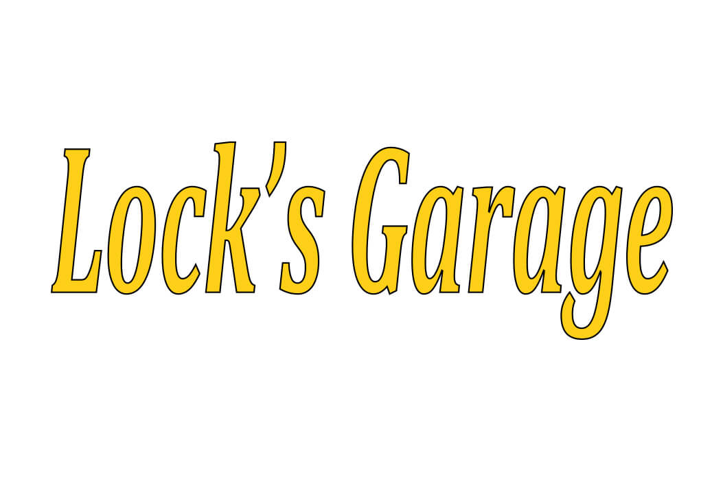 Locks Garage | Hobbyweld Rent Free Gas in Hereford