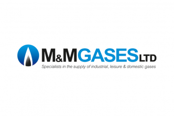 M&M Gases Ltd (Worcester Depot)