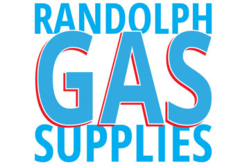 Randolph Gas Supplies