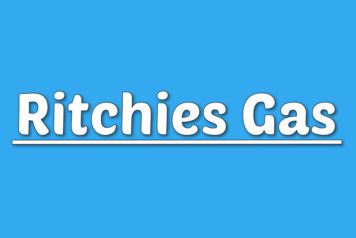 Ritchies Gas
