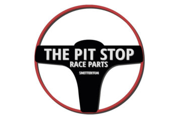 The Pit Stop