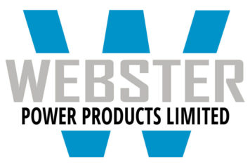 Webster Power Products Ltd