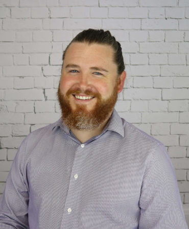 John Holmes - Marketing Manager