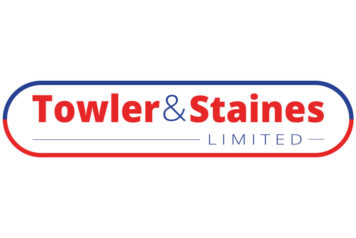 Towler and Staines (Keighley Depot)