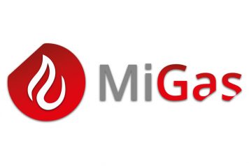 Mi Gas