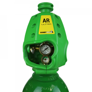 ultra argon valve