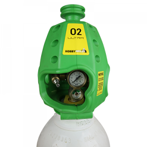 ultra oxygen valve