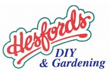 Hesfords DIY