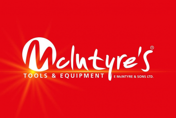 McIntyre’s Tools & Equipment (Dungannon Depot)