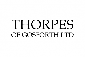 Thorpes of Gosforth