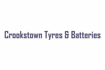 Crookstown Tyres and Batteries