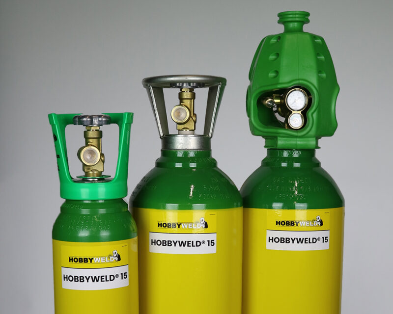 Hobbyweld 15