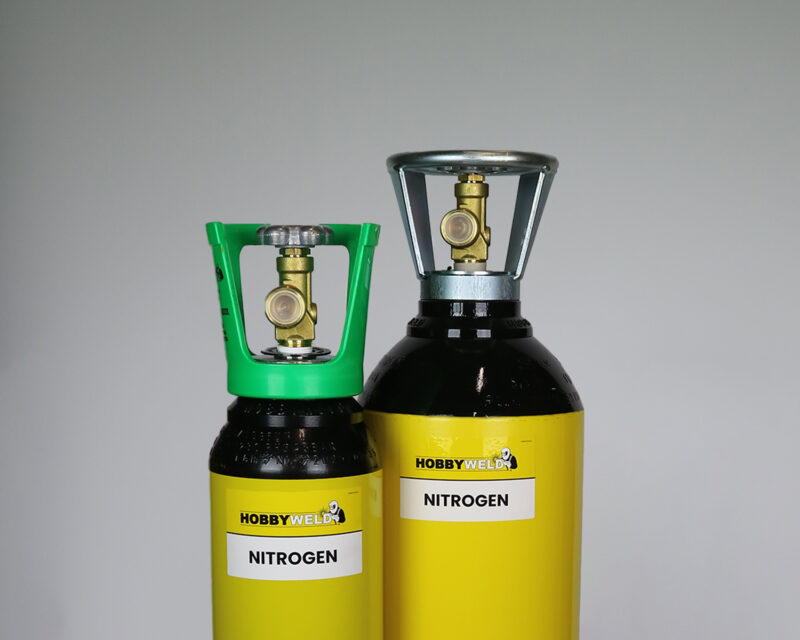 Nitrogen