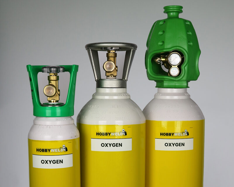 Oxygen