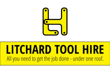 Litchard Tool Hire Ltd