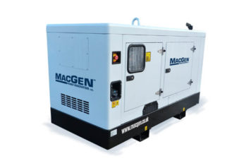 Macgen Power Generation