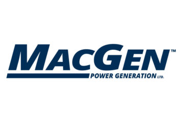 Macgen Power Generation Ltd