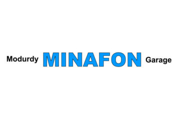 Minafon Garage