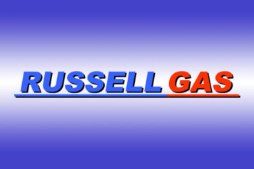 Russell Gas (Stirling Depot)