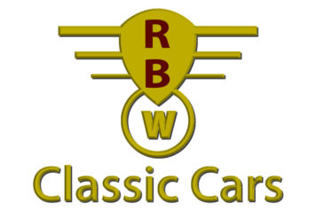 RBW Classic Cars Ltd