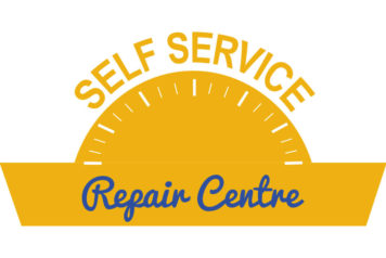 Self Service Repair Centre